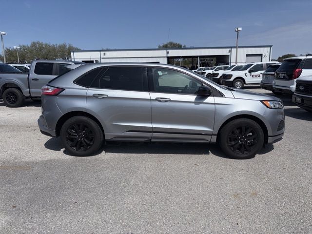 2024 Ford Edge SE BLACK APPEARANCE