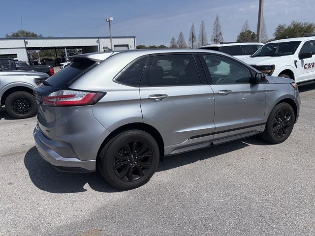 2024 Ford Edge SE BLACK APPEARANCE
