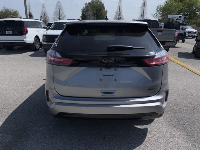 2024 Ford Edge SE BLACK APPEARANCE