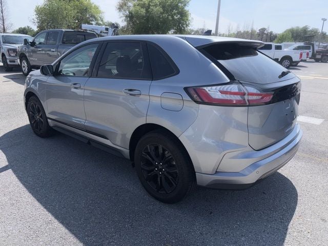 2024 Ford Edge SE BLACK APPEARANCE