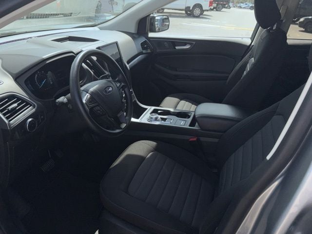 2024 Ford Edge SE BLACK APPEARANCE