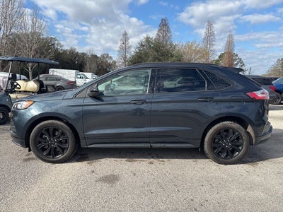 2022 Ford Edge SE