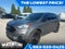 2024 Ford Edge SE BLACK APPEARANCE