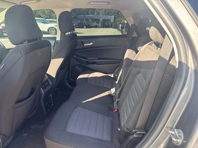 2024 Ford Edge SE BLACK APPEARANCE