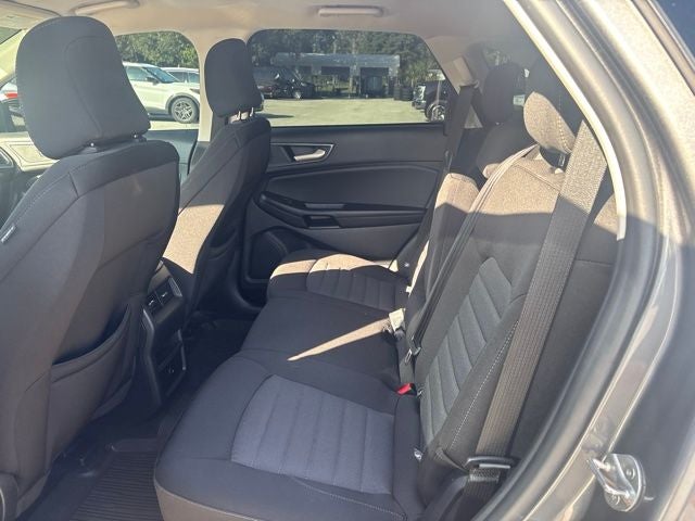 2024 Ford Edge SE BLACK APPEARANCE