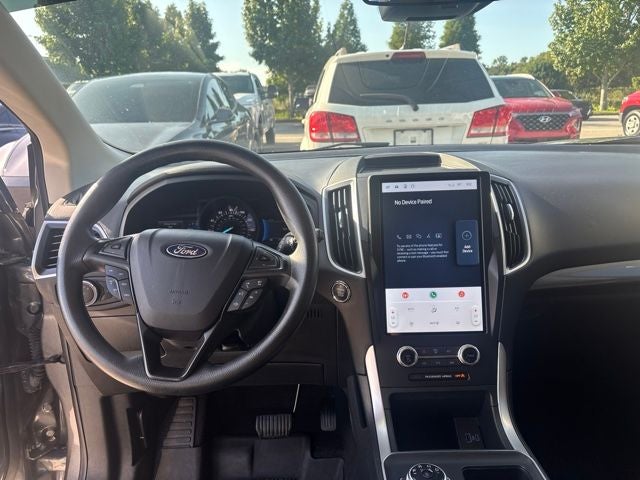 2024 Ford Edge SE BLACK APPEARANCE