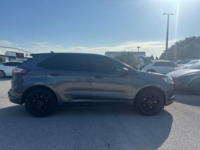2024 Ford Edge SE BLACK APPEARANCE