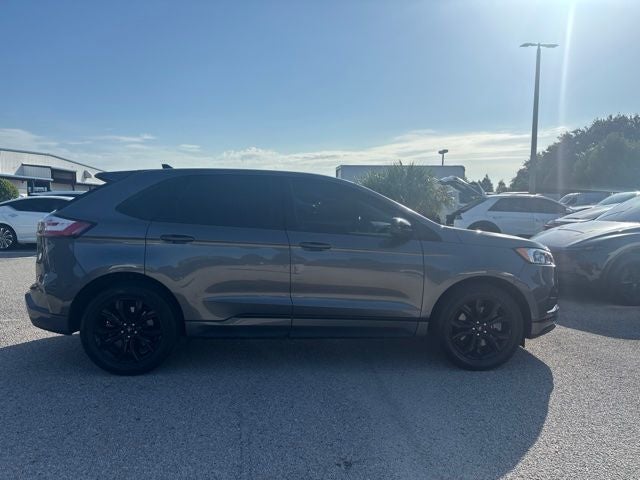 2024 Ford Edge SE BLACK APPEARANCE