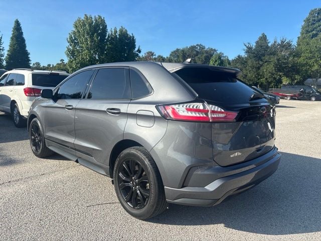 2024 Ford Edge SE BLACK APPEARANCE