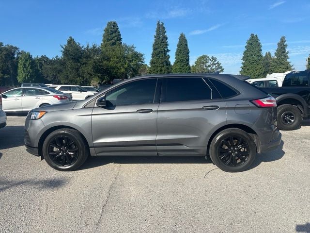 2024 Ford Edge SE BLACK APPEARANCE