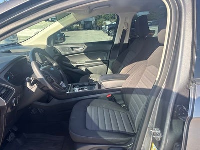 2024 Ford Edge SE BLACK APPEARANCE