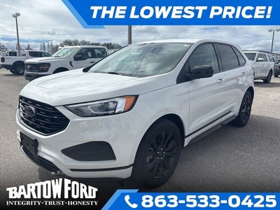 2024 Ford Edge SE