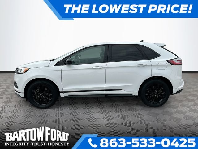 2024 Ford Edge Se