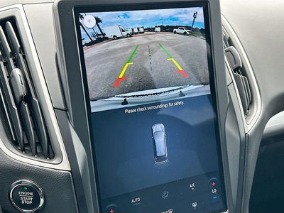 2024 Ford Edge SE