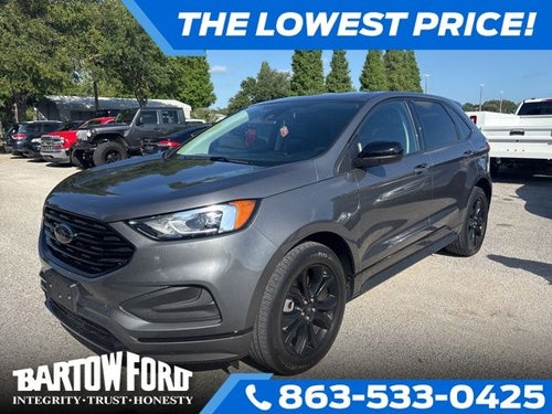 2024 Ford Edge SE