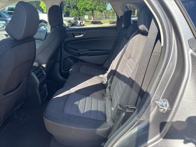 2024 Ford Edge SE