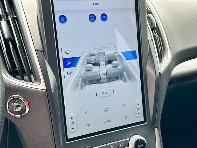 2024 Ford Edge SE