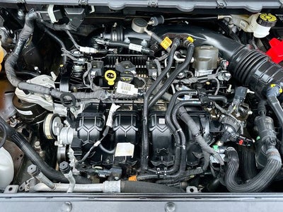 2024 Ford Edge SE