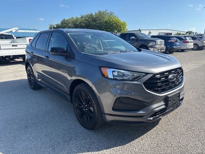 2024 Ford Edge SE