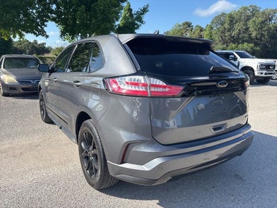 2024 Ford Edge SE