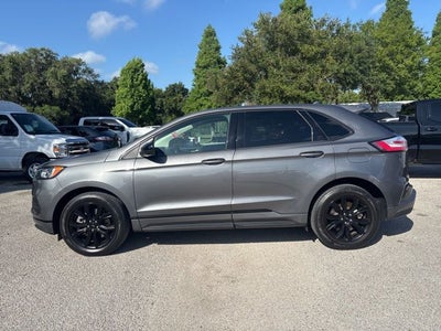 2024 Ford Edge SE