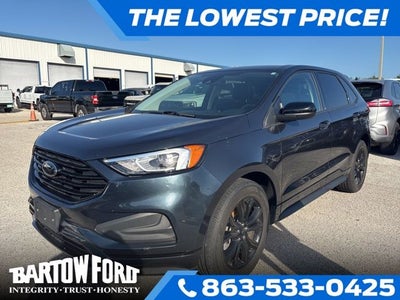 2024 Ford Edge SE