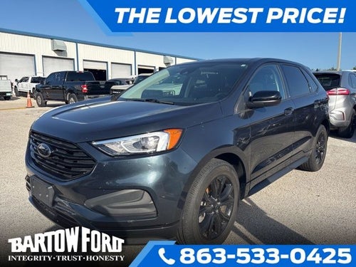 2024 Ford Edge SE