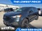 2024 Ford Edge SE