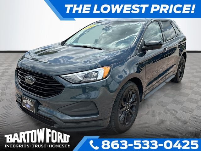 2024 Ford Edge Se