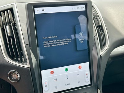 2024 Ford Edge SE