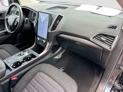 2024 Ford Edge SE