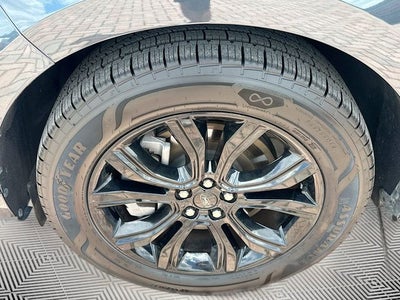 2024 Ford Edge SE