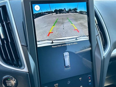 2024 Ford Edge SE