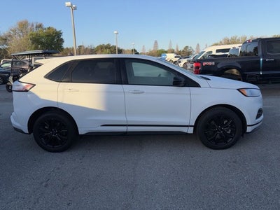 2024 Ford Edge SE