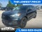 2024 Ford Edge SE BLACK APPEARANCE