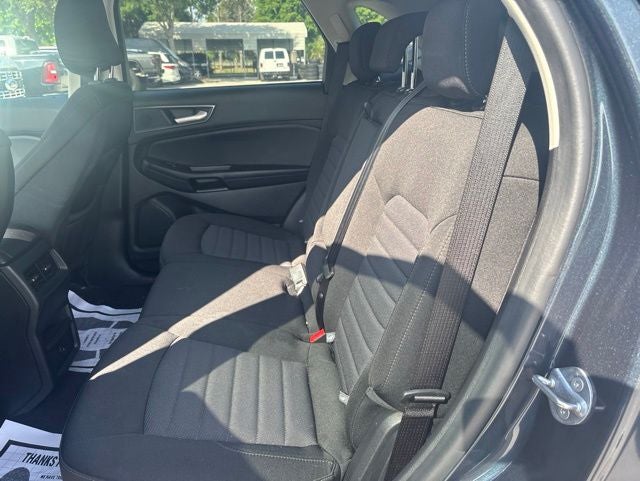 2024 Ford Edge SE BLACK APPEARANCE