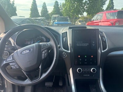 2024 Ford Edge SE BLACK APPEARANCE