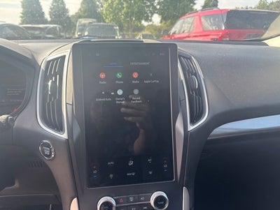2024 Ford Edge SE BLACK APPEARANCE