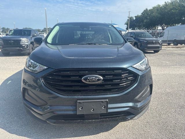 2024 Ford Edge SE BLACK APPEARANCE