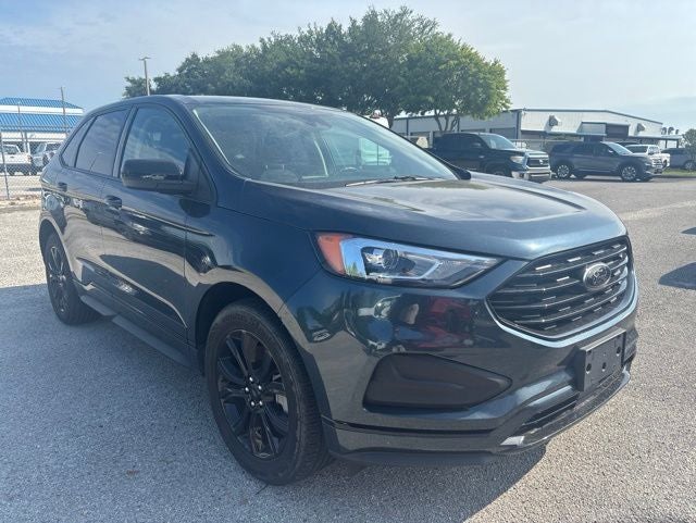 2024 Ford Edge SE BLACK APPEARANCE