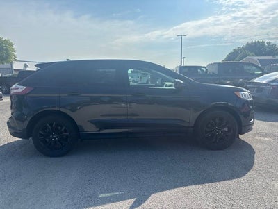 2024 Ford Edge SE BLACK APPEARANCE