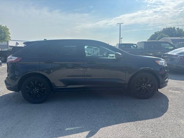 2024 Ford Edge SE BLACK APPEARANCE