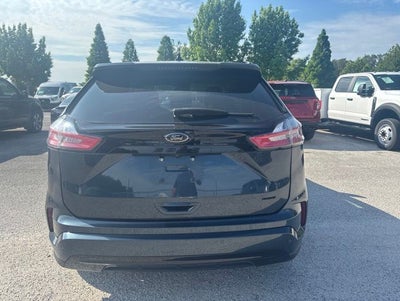 2024 Ford Edge SE BLACK APPEARANCE