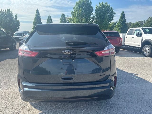 2024 Ford Edge SE BLACK APPEARANCE