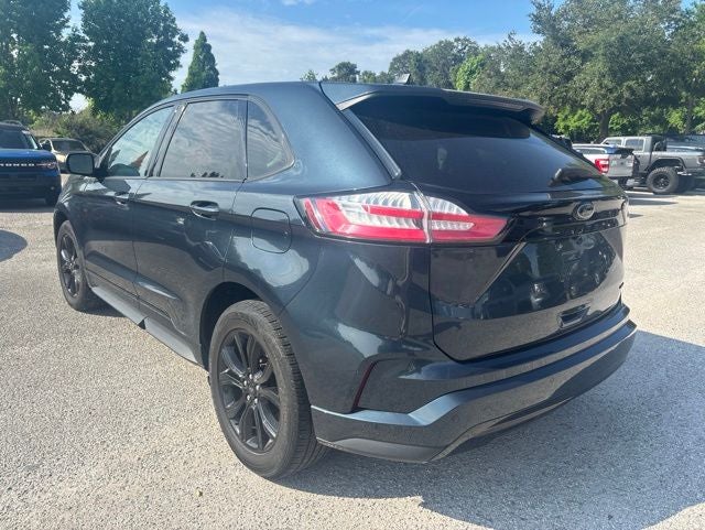 2024 Ford Edge SE BLACK APPEARANCE