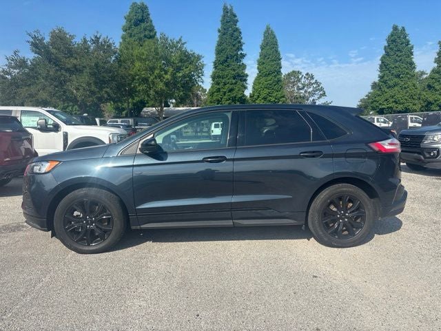 2024 Ford Edge SE BLACK APPEARANCE