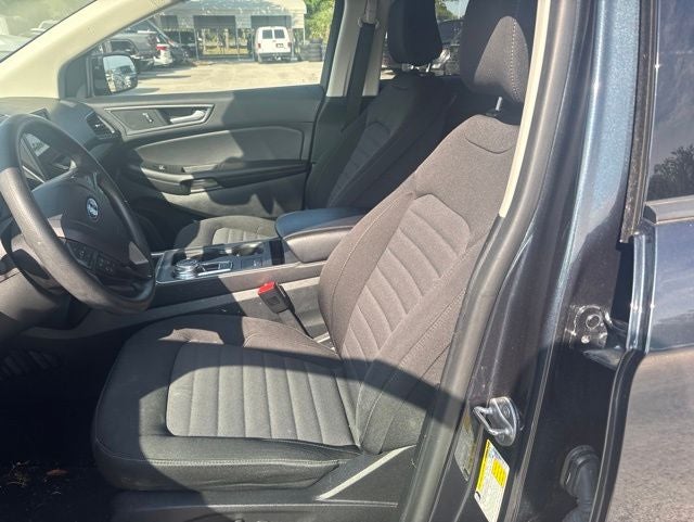 2024 Ford Edge SE BLACK APPEARANCE