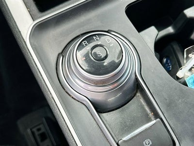 2022 Ford Edge SE