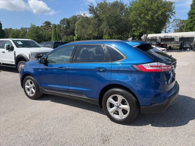 2022 Ford Edge SE