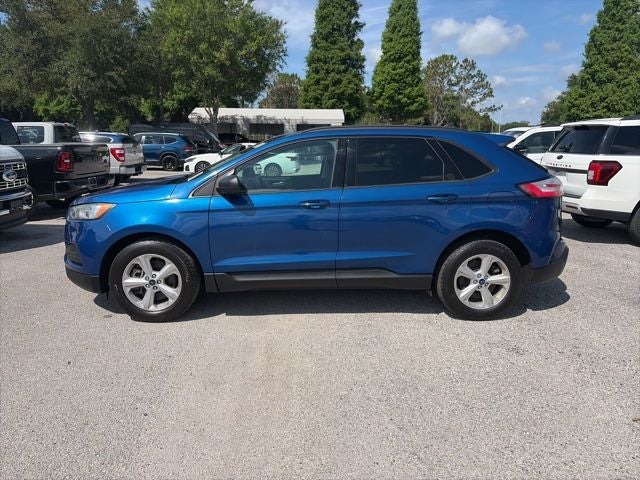 2022 Ford Edge SE